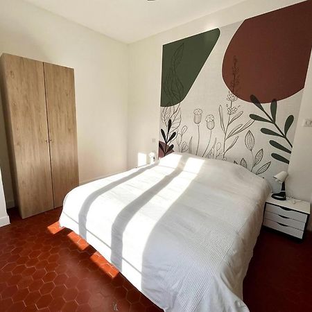 Superbe Appartement Centre-Ville 阿雅克肖 外观 照片