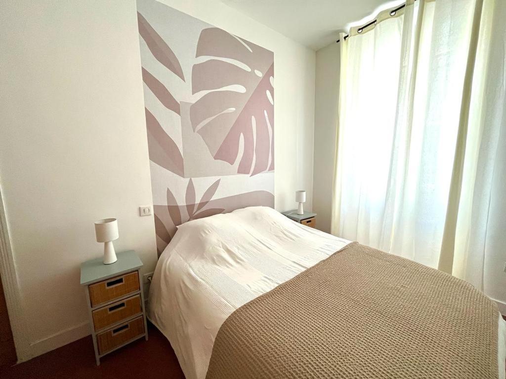 Superbe Appartement Centre-Ville 阿雅克肖 外观 照片